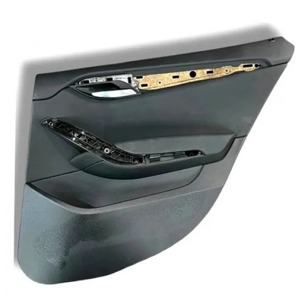 Forro Porta Traseira Direita Bmw X1 2010 A 2013 2.0 18i