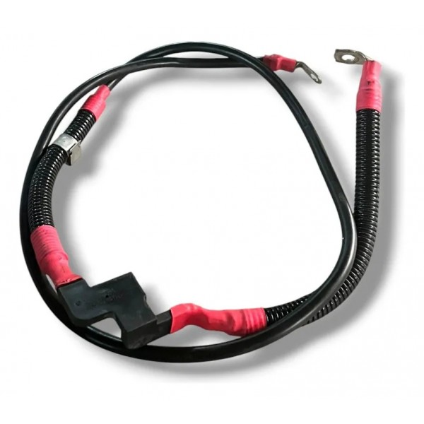Cabo Positivo Motor Bmw X1 2010 2011 2012 2013 12427511946