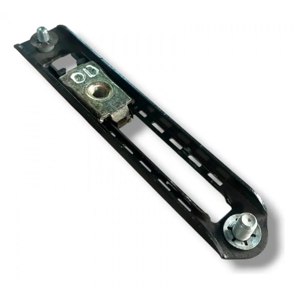 Regulagem Altura Cinto Diant Dir Vw Fox 2012 2014 2015 2016