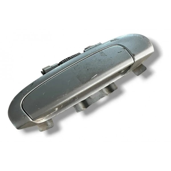 Maçaneta Externa Tras Esq Kia Picanto 2007 2008 2009 2010