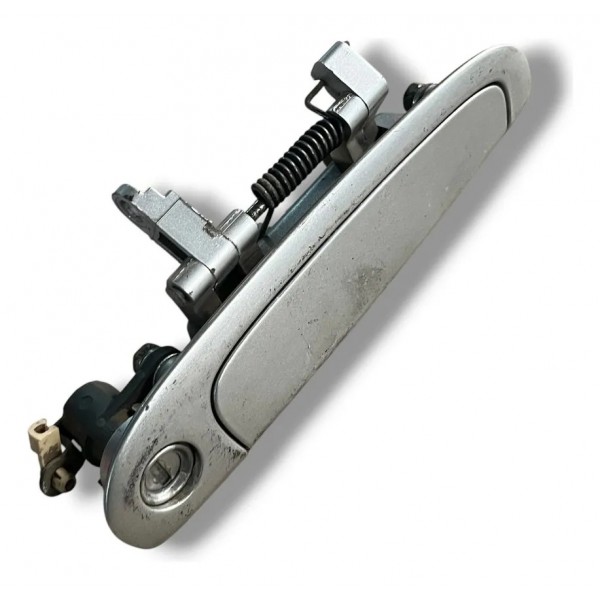 Maçaneta Externa Diant Dir Kia Picanto 2008 2009 2010 2011