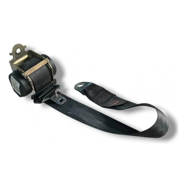 Cinto Traseiro Direito Peugeot 607 2002 2003 2004 2005 2006