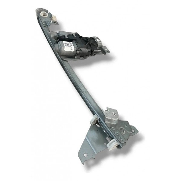 Maquina Vidro Eletrico Tras Esq Peugeot 307 2009 2010 2011