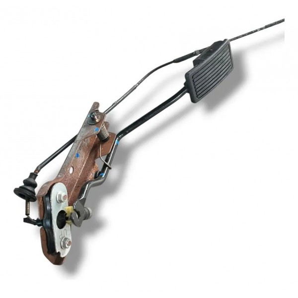 Pedal Acelerador Honda Accord 3.0 V6 2003 2004 2005 2006