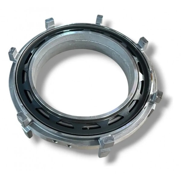 Suporte Aranha Central Câmbio Aut Gm Captiva 2.4 2008 2012