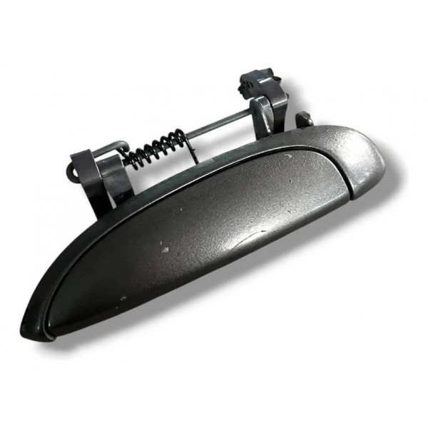 Maçaneta Externa Tras Esquerda Renault Clio 2003 2004 2005