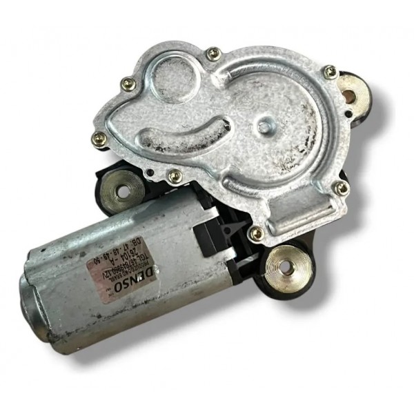 Motor Limpador Traseiro Fiat Stilo 2004 2005 2006 2007 2008