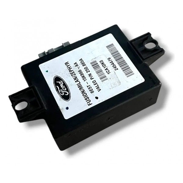 Modulo Central Alarme Ford Fusion 2007 2008 2009 2010 2011