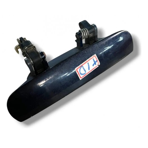 Maçaneta Externa Tras Dir Audi A3 2000 2001 2002 2003 2004
