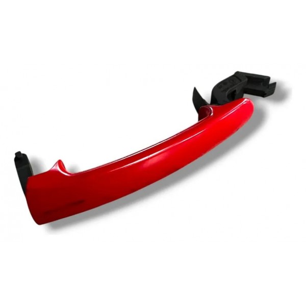 Maçaneta Externa Diant Esquerda Vw Gol G5 2010 2011 2012