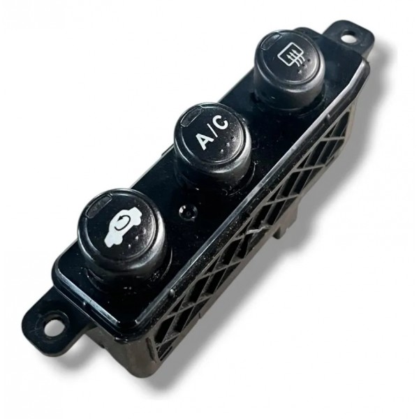 Comando Desembaçador Honda Civic 2002 2003 2004 2005 2006
