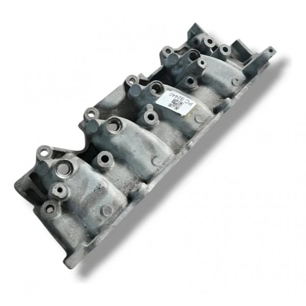 Base Coletor Admissão Renault Clio 1.0 2002 2003 2004 2005