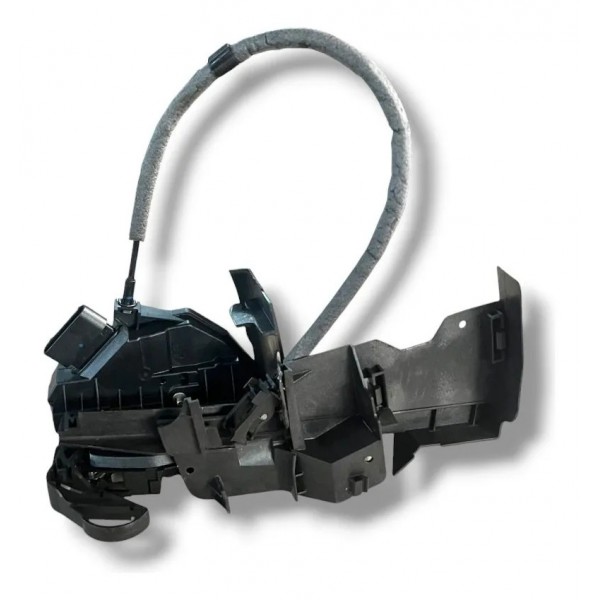 Fechadura Dianteira Esquerda Ford Focus 2014 2015 2016