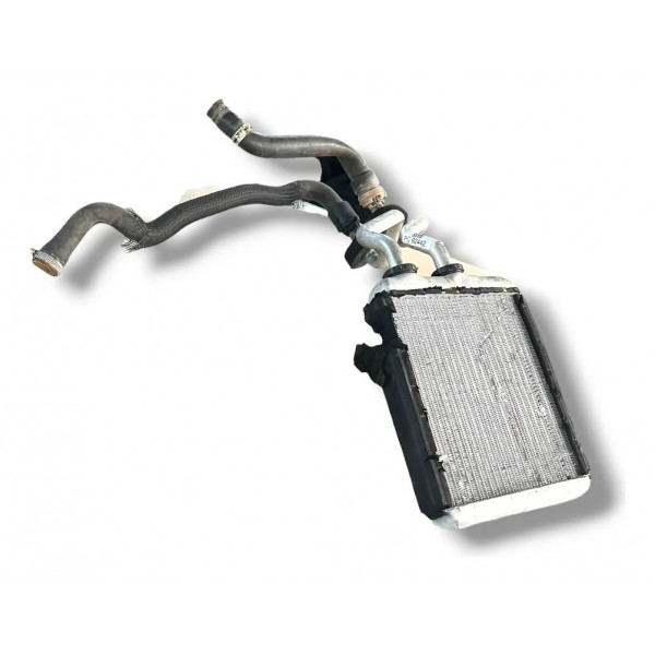 Radiador Ar Quente Gm Vectra 2007 2008 2009 2010 2011 2012