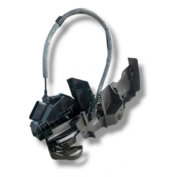 Fechadura Dianteira Direita Ford Focus 2014 2015 2016