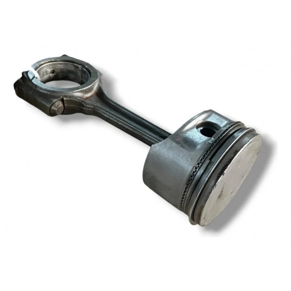 Pistão Biela Peugeot 207 1.4 2007 2008 2012 Valor Unitário