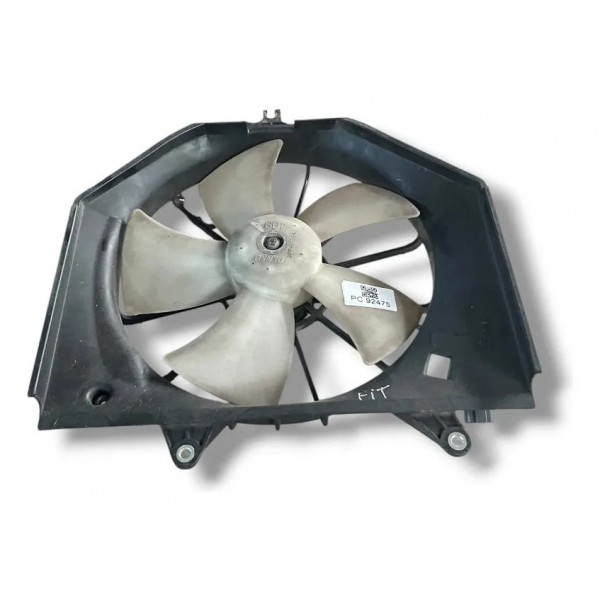 Defletor Ventoinha Honda Fit 1.4 2002 2003 2004 2005
