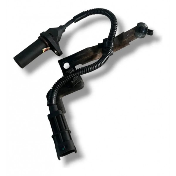 Sensor Rotação Kia Soul 1.6 Automatico 2009 2010 2011 2012