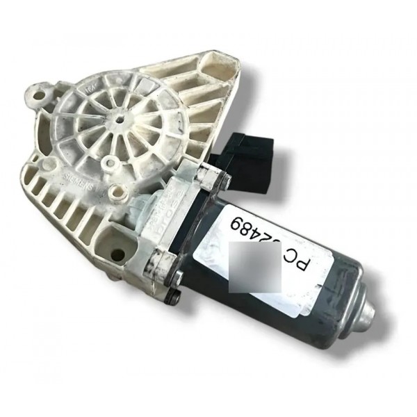 Motor Maquina Vidro Diant Esq Mercedes B200 2009 2010 2011