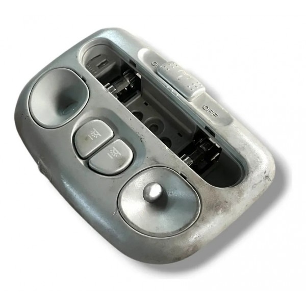 Luz Teto Cortesia Jac J3 2009 2010 2011 2012 2013 2014