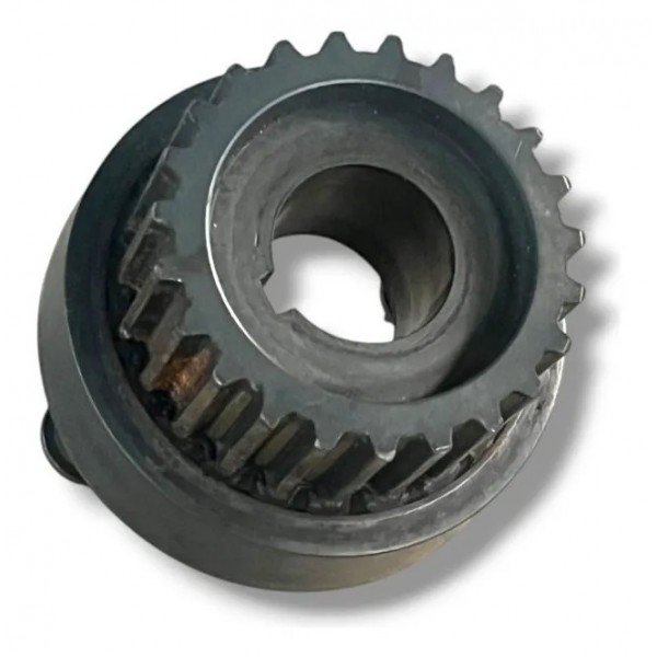 Engrenagem Virabrequim Gm Astra 1.8 8v 1999 2000 2001 2002