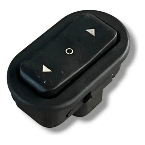Comando Vidro Diant Direito Gm Corsa Montana 2004 2005 2006