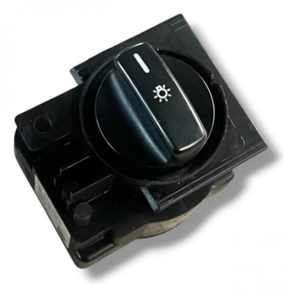Comando Luz Farol Mercedes B200 2008 2009 2010 2011 2012