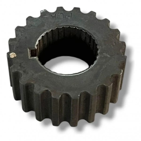 Polia Engrenagem Honda Accord 2.2 1994 1995 1996 1997 1998