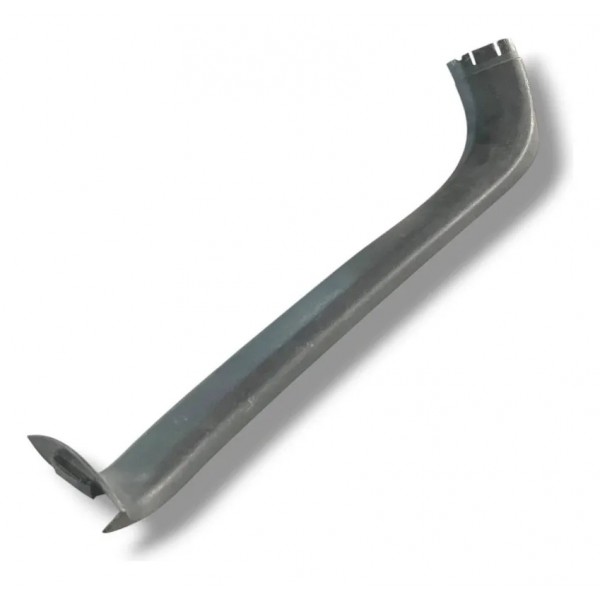 Acabamento Tampa Traseira Bmw E36 Wagon 1994 1995 1996 1997