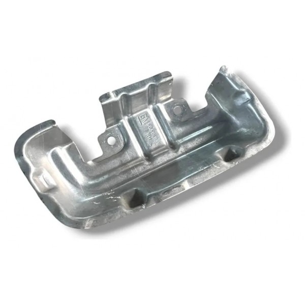 Suporte Maçaneta Externa Direita Gm Astra 2 Porta 2008 2009