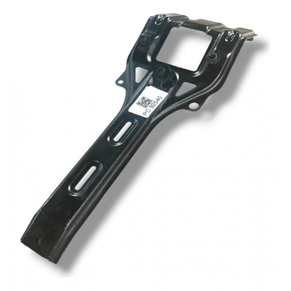 Suporte Fechadura Capô Chevrolet Captiva 2008 2010 2012 2014