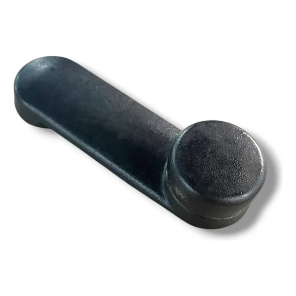 Manivela Vidro Porta Gm Corsa Wagon 1998 1999 2000 2001