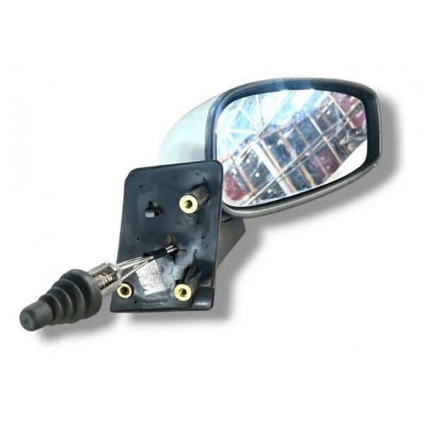 Retrovisor Direito Fiat Idea 1.4 2007 2009 2010 2011