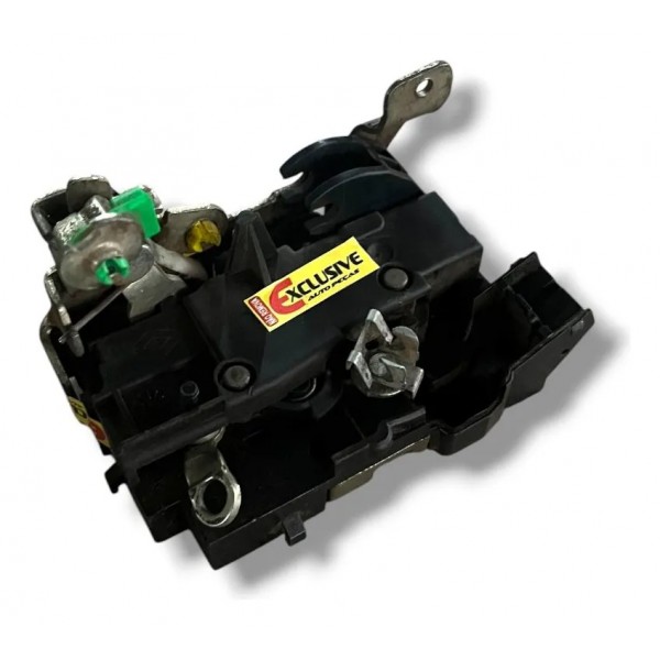 Fechadura Diant Direita Renault Master 2006 2007 2008 2009