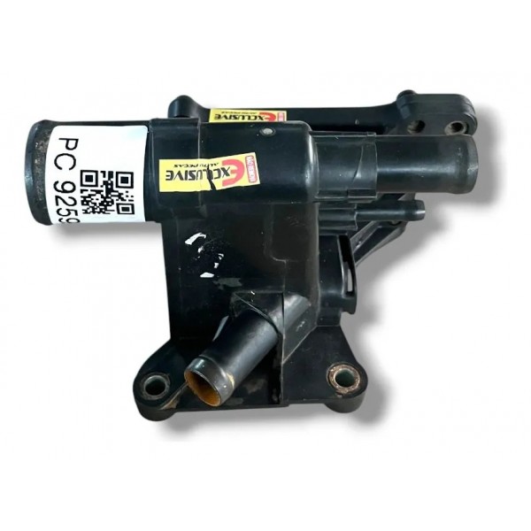 Carcaça Valvula Termostática Ford Focus 2.0 2009 2010 2011
