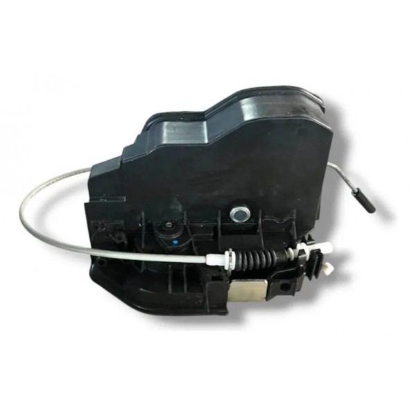 Fechadura Elétrica Porta Traseira Direita Bmw X1 2010 2013