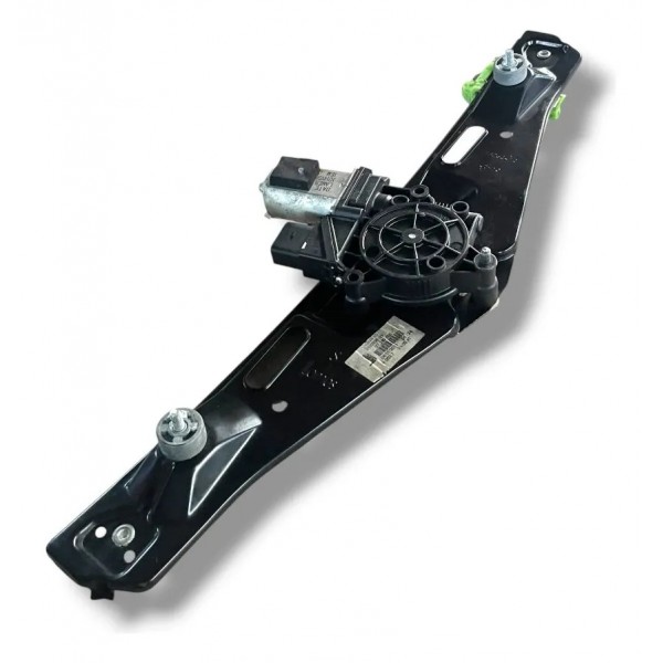 Máquina Vidro Traseiro Direito Bmw X1 2010 2011 2012 2013
