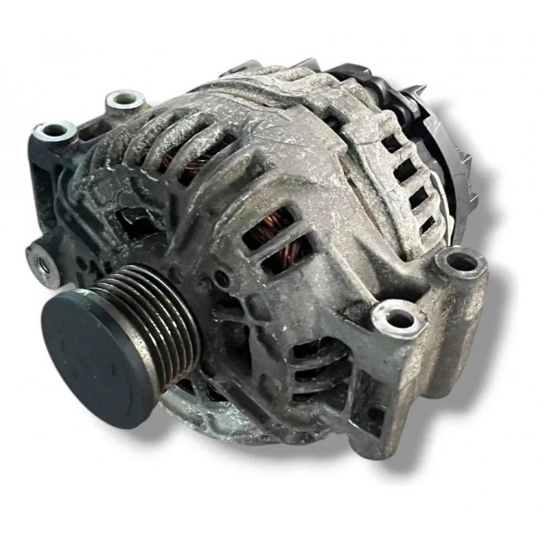 Alternador Bmw X1 2.0 N46 2010 2011 2012 2013 753296608