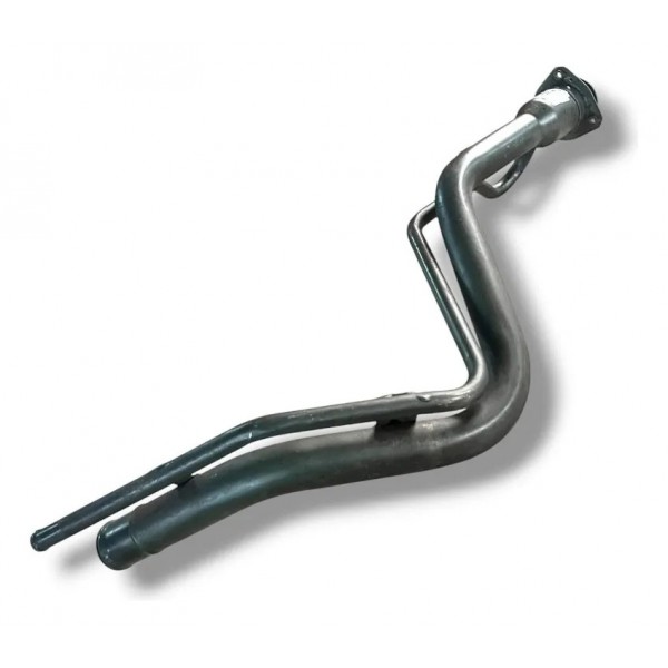 Gargalo Tanque Combustível Mitsubishi Galant 2000 2001 2002