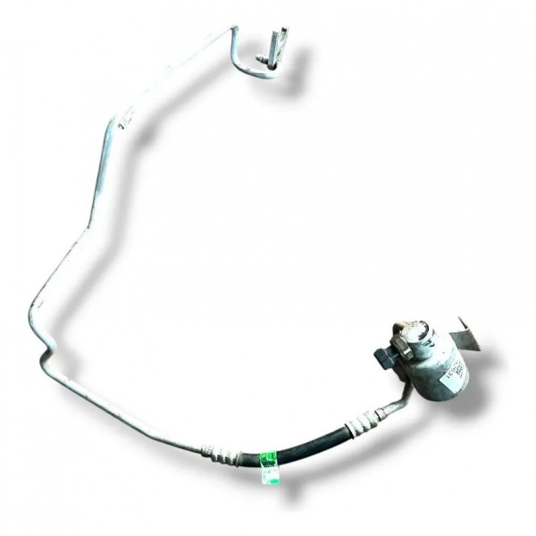 Mangueira Ar Condicionado Mercedes Classe A160 2000 2001 200