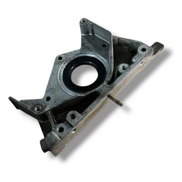 Flange Retentor Virabrequim Citroen C3 2008 2009 2010 2012