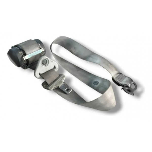 Cinto Segurança Tras Esq Renault Scenic 1999 2000 2001 2002