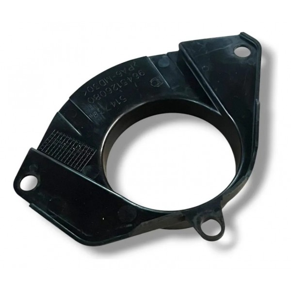 Capa Inferior Correia Dentada Peugeot Citroen C3 206 207 1.6