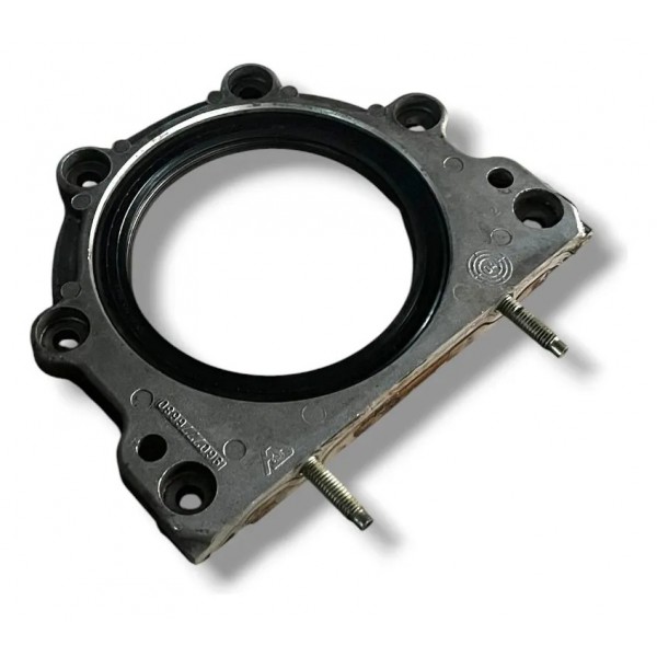 Flange Traseira Motor Peugeot Citroen C3 Picasso 206 1.6