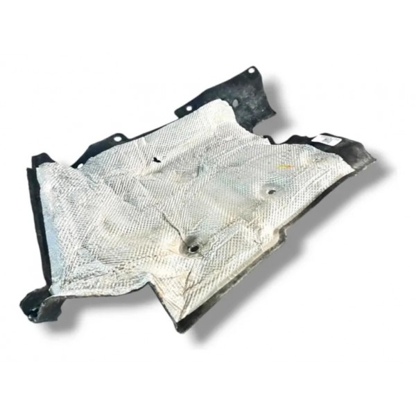 Defletor Isolador Anti Chamas Gm Ônix Plus 2021 2022 2023