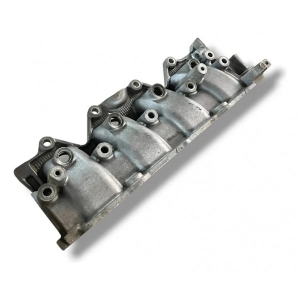 Base Coletor Admissão Renault Clio Megane Scenic 2008 2012