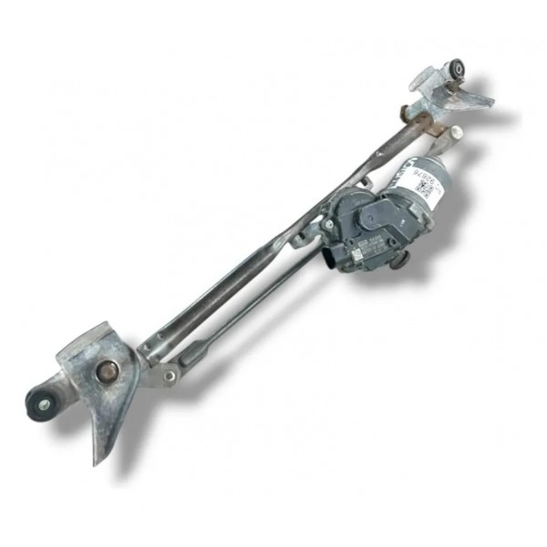 Galhada Motor Limpador Parabrisa Ford Fusion 2.5 2009 2010