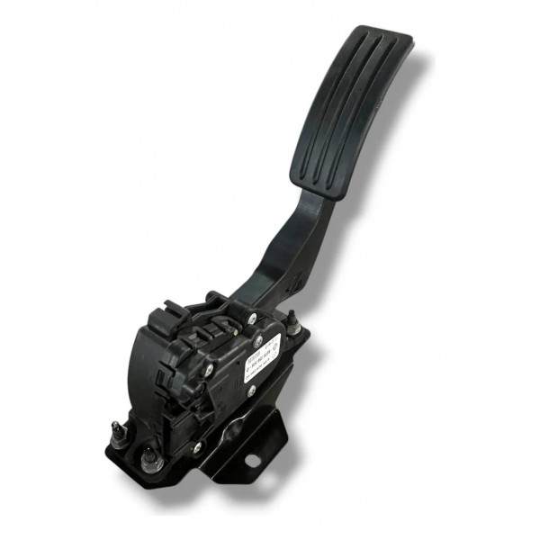 Pedal Acelerador Duster Sandero Logan Clio 8200386506d