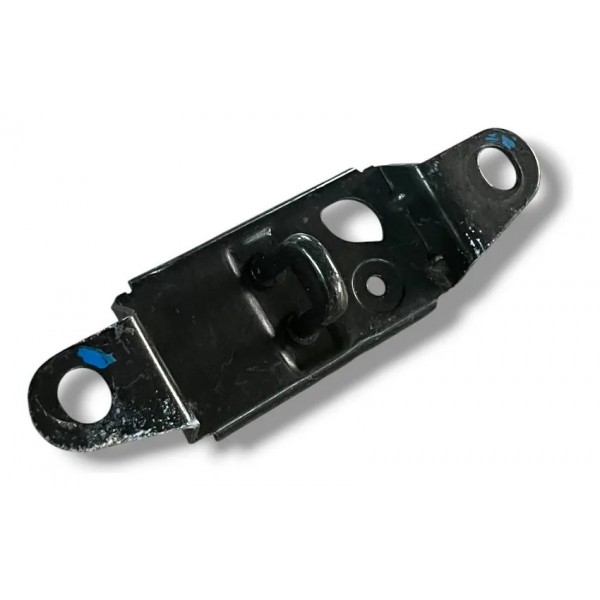 Batente Fechadura Porta Mala Fiat Siena 2001 2002 2003 2004