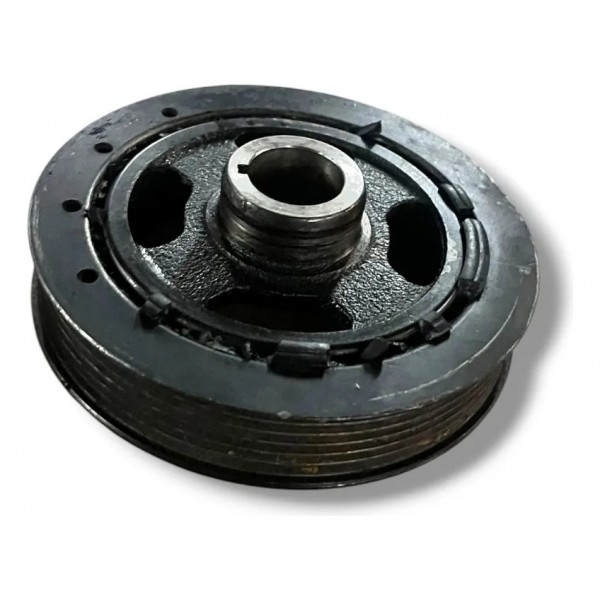 Polia Virabrequim Toyota Corolla 1.8 2003 2004 2005 2006 08